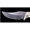 Image 3 : J. Jacobs Custom 440 Elk Horn Handle Knife