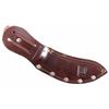 Image 13 : Case XX Buffalo Skinner with Custom Sheath