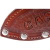 Image 14 : Case XX Buffalo Skinner with Custom Sheath