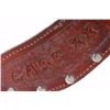 Image 5 : Case XX Buffalo Skinner with Custom Sheath