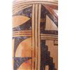 Image 10 : Hopi Polychrome Pottery Vase Early to Mid 20th C.