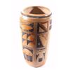 Image 12 : Hopi Polychrome Pottery Vase Early to Mid 20th C.