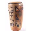 Image 4 : Hopi Polychrome Pottery Vase Early to Mid 20th C.