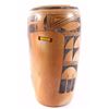 Image 5 : Hopi Polychrome Pottery Vase Early to Mid 20th C.