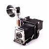 Image 1 : Graflex "Speed Graphic" Press Camera & Accessories