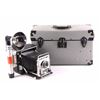 Image 2 : Graflex "Speed Graphic" Press Camera & Accessories