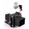 Image 7 : Graflex "Speed Graphic" Press Camera & Accessories