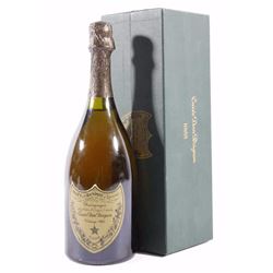 Moet et Chandon Dom Pérignon Champagne 1985