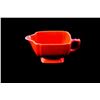 Image 12 : Antique Collection of Radioactive Red Fiestaware