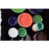 Image 48 : Collection Of Original Fiestaware China