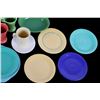 Image 7 : Collection Of Original Fiestaware China