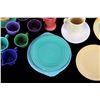 Image 8 : Collection Of Original Fiestaware China