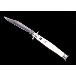 Antique Shur-Snap Colonial Swicthbalde Circa 1950