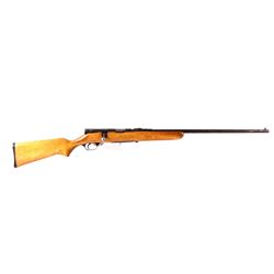 Stevens Model 840 Bolt Action .22 Rifle