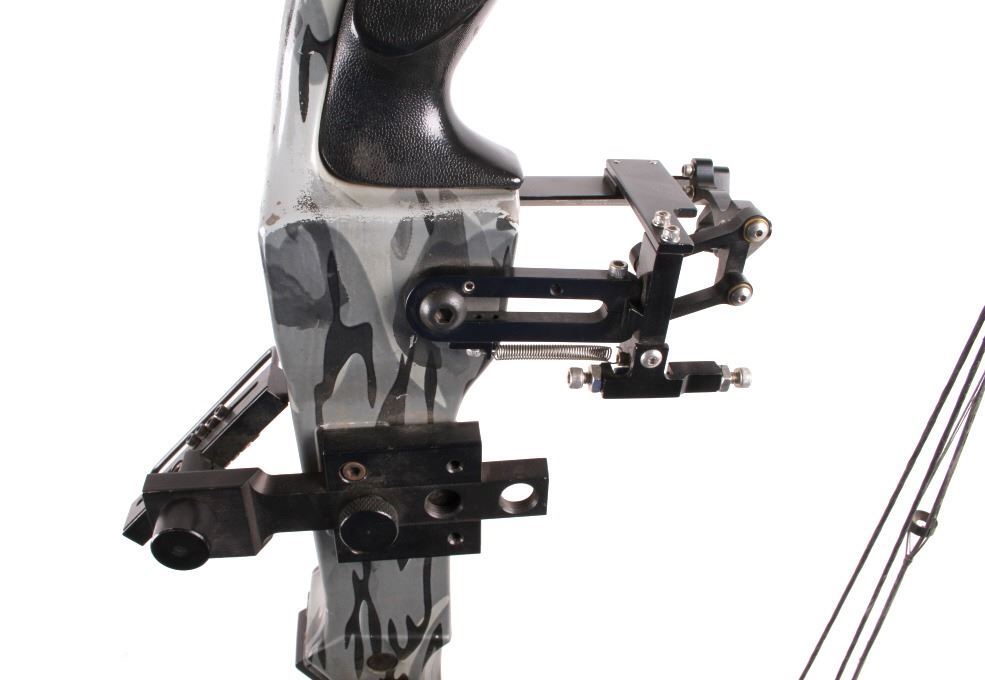 Proforce Extreme Compound Bow With Arrows