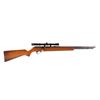 Image 1 : Springfield Savage Model 246 .22 Rifle