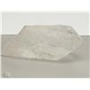 Image 1 : #42-GENUINE WHITE TOPAZ (QUARTZ) MINERAL SAMPLE