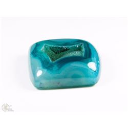 TRP179) NATURAL DRUZY GEMSTONE 149CT