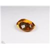 Image 1 : TRP203) CITRINE 53CT HUE ENHANCED