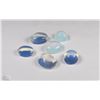Image 1 : TRP176) MOON LIGHT GEMSTONE 39.00CT