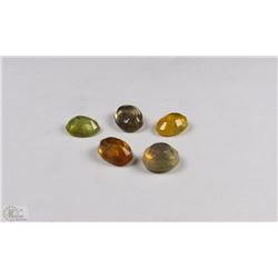 TRP173) NATURAL SAPPHIRE 20CT WHOLESALE LOT