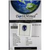 Image 1 : TRP145) NATURAL SAPPHIRE 9.15 CT WITH COA