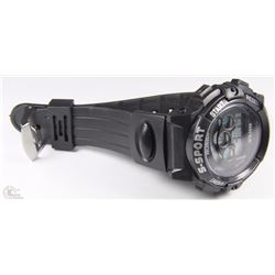 TRP141) HONHX S-SPORT DIGITAL WATCH - NEW
