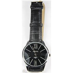 TRP140) YAZOLE QUARTZ 315 WATCH - BRAND NEW