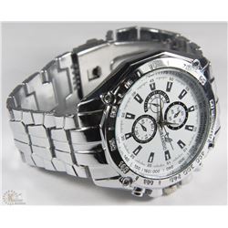 TRP137) REPLICA ORIANDO TACHYMETER WATCH