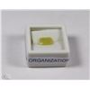 Image 1 : TRP185) NATURAL YELLOW SAPPHIRE 3.57CT