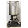 Image 1 : TURKEY DEEP FRIER WITH ACCESSORES