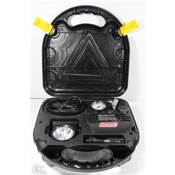 COLEMAN ROADSIDE ASSISTANCE KIT