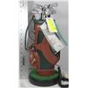 Image 1 : GOLF BAG PHONE