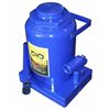 Image 2 : NEW 50 TON HYDRAULIC BOTTLE JACK