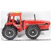 Image 1 : DIE CAST INTERNATIONAL TRACTOR