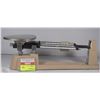 Image 1 : OHAUS TRIPLE BEAM BALANCE SCALE