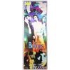 Image 1 : THE BEATLES WALL PLAQUE - 12" X 34"