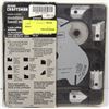 Image 1 : CRAFTSMAN TRIPLE-CUTTER MOLDING HEAD SET