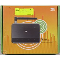 ROGER'S WIRELESS HOME PHONE WF720