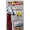 Image 1 : HAMILTON BEACH DRINK MASTER - NEW IN