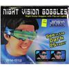 Image 1 : NIGHT VISION GOGGLES WITH FLIP OUT LIGHTS