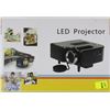 Image 1 : NEW LED PROJECTOR