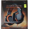 Image 1 : NEW PRO GAMING HEADSET