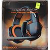 Image 1 : NEW PRO GAMING HEADSET