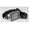 Image 1 : NEW SMART WATCH WITH BUILT IN CAMERA
