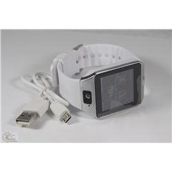 NEW SMART WATCH WITH BUILT IN CAMERA