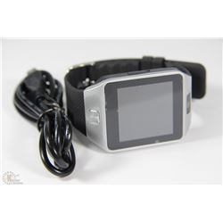 NEW SMART WATCH WITH BUILT IN CAMERA