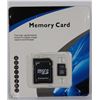 Image 1 : 32GB MICRO SD CARD WITH ADAPTOR