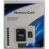 Image 1 : 32GB MICRO SD CARD WITH ADAPTOR