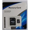 Image 1 : 32GB MICRO SD CARD WITH ADAPTOR
